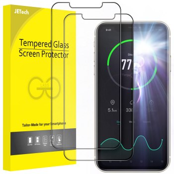JETech Matte Screen Protector