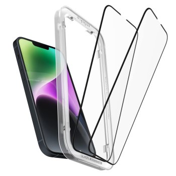 Spigen Tempered Glass Screen Protector