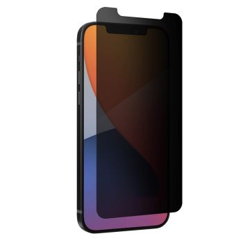 ZAGG InvisibleShield Privacy Screen Protector
