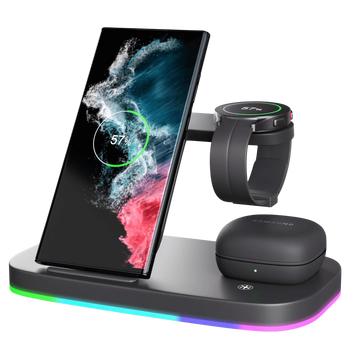 Samsung Wireless Charger Duo