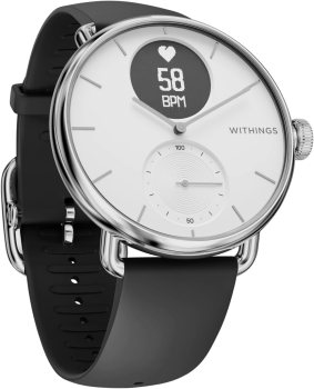 Withings ScanWatch