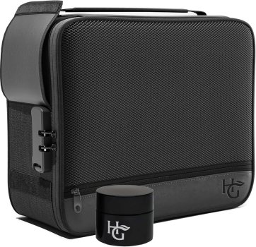 Herb Guard Discreet Odor-Control Bag