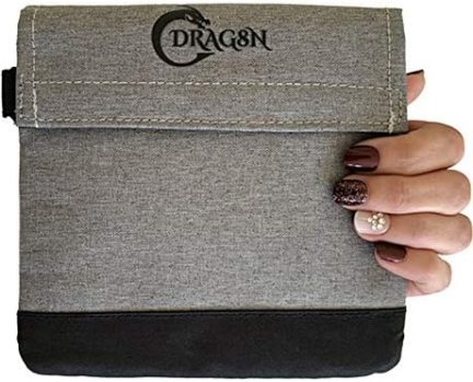 Drag8n Premium Odor-Proof Bag