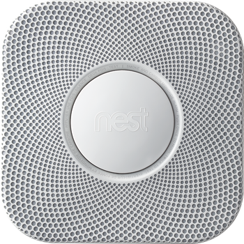 Google Nest Protect