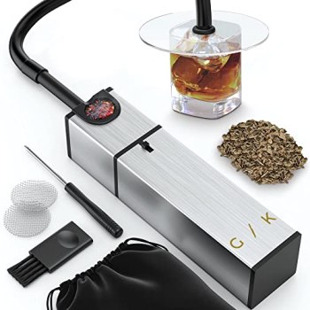 Gramercy Kitchen Co. GKC Portable Smoke Infuser