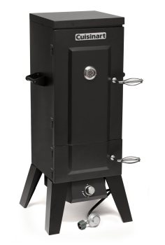 Cuisinart COS-244 Vertical Propane Smoker