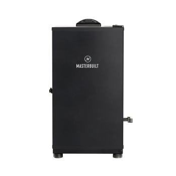 Masterbuilt MB20071117 Digital Electric Smoker