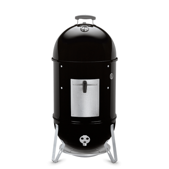 Weber Smokey Mountain Cooker 18-Inch