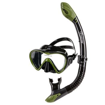 Seavenger Aviator Snorkel Set