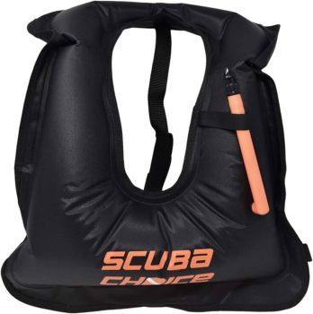 Scuba Choice Adult Snorkel Vest