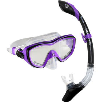 Aqua Lung Sport Diva LX Combo