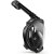 Greatever Foldable Snorkel Mask