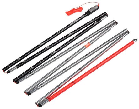 Mammut Probe 320 Fast Lock