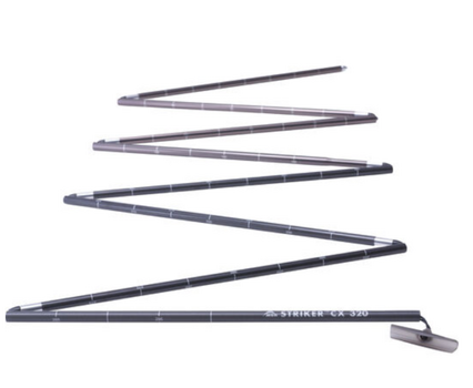 MSR Striker 320 Probe