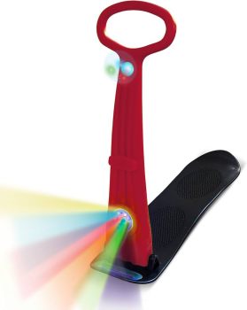 Geospace Original LED Ski Skooter