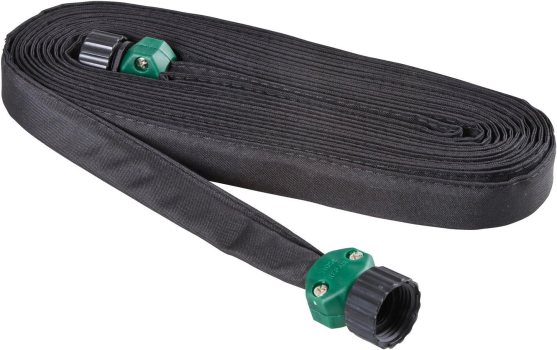 Melnor Flat Soaker Garden Hose