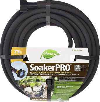 Swan Products Element SoakerPRO