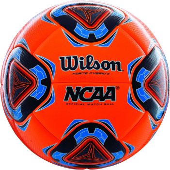 Wilson NCAA Forte Fybrid II
