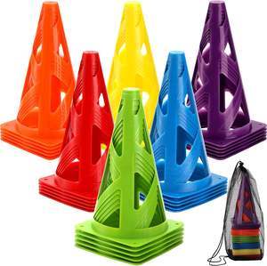 Cintz Stackable Training Cones