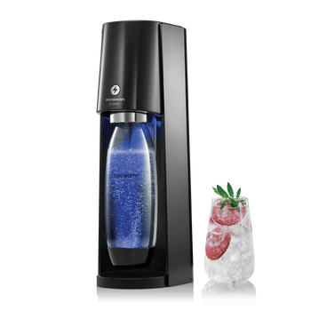SodaStream Fizzi One Touch