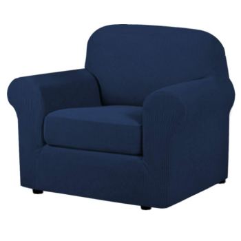 H.VERSAILTEX Stretch Jacquard