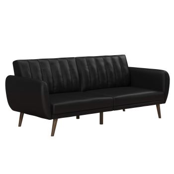 Novogratz Brittany Sleeper Sofa