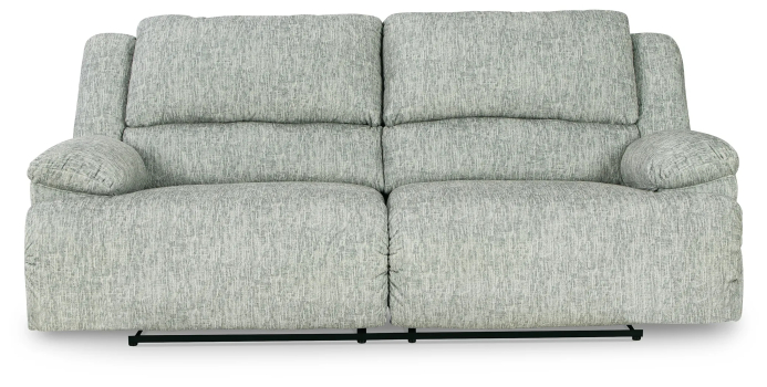 Signature Design by Ashley Hogan Reclining Sofa