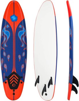 Giantex 6' Surfboard