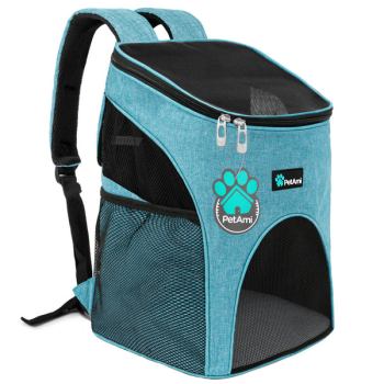 PetAmi Premium Pet Carrier Backpack