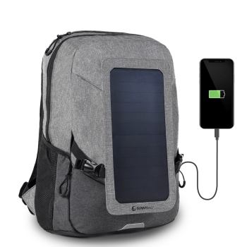 Sunnybag Explorer+ Solar Backpack