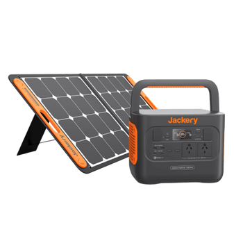Jackery Explorer 1000
