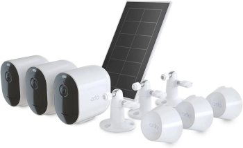 Arlo Pro 4