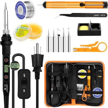 Tabiger Soldering Iron Kit