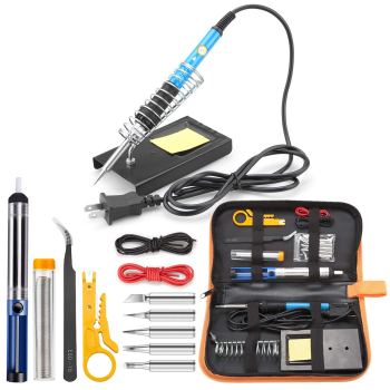 Tabiger Soldering Iron Kit 60W