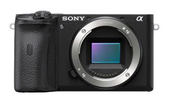 Sony Alpha 7R V