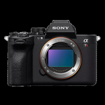 Sony Alpha 7R V