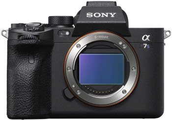 Sony Alpha 7R V