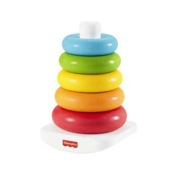 Fisher-Price Rock-a-Stack