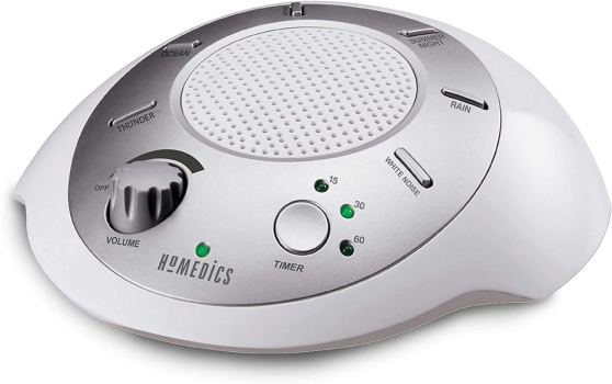 HoMedics SoundSpa