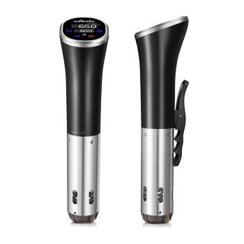 Wancle Sous Vide Cooker
