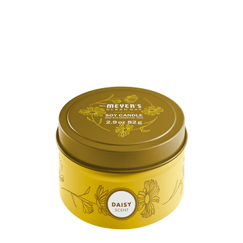Mrs. Meyer's Clean Day Soy Candle