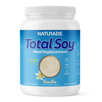 Naturade Total Soy Weight Loss Shake, Chocolate