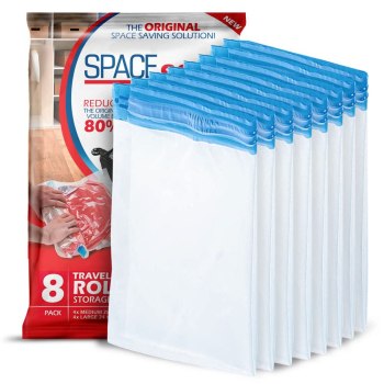 Spacesaver Premium Vacuum Storage Bags