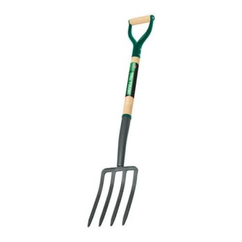 Truper Tru Tough Spading Fork