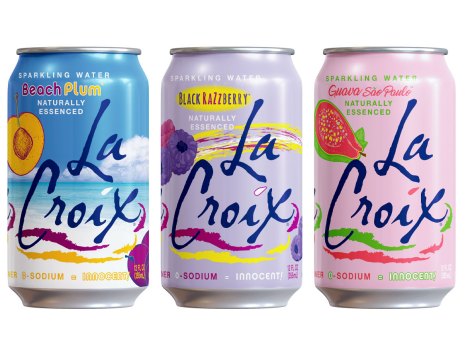 LaCroix Sparkling Water