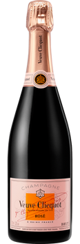Veuve Clicquot Rosé