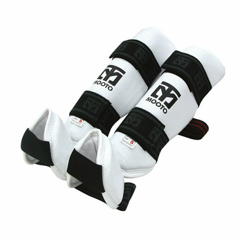 Mooto Taekwondo Sparring Boots