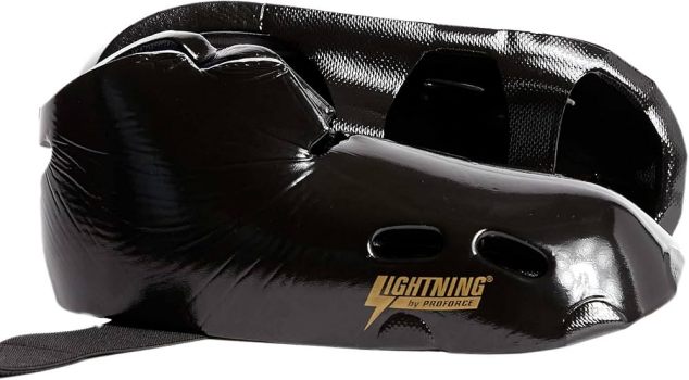 ProForce Lightning Sparring Boots