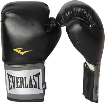 Everlast Pro Style