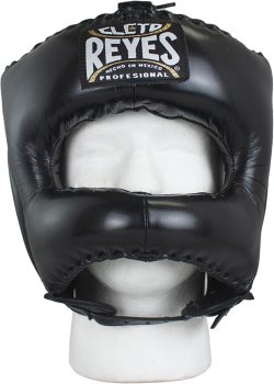 Cleto Reyes Traditional Headgear